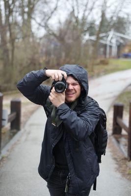 Joey Schankey Photography