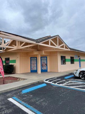 Barakat Insurance - Cocoa