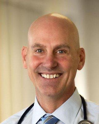 Stanley D Strzempko, MD