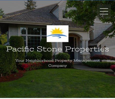 Pacific Stone Properties