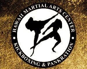 Hawaii Martial Arts Academy