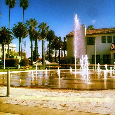 Fairfield Downtown Association