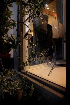 Anduin music performance