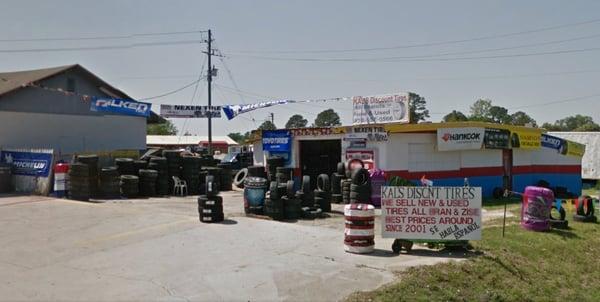 Kal's Discount Tire