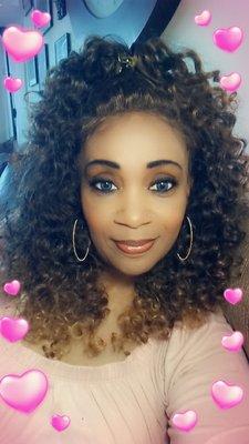 Kim Thompson Notary services