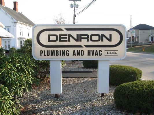 Denron Plumbing & Hvac