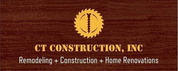 CT Construction