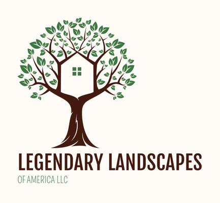 Legendary Landscapes Of America