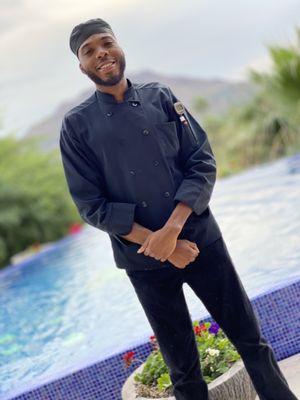 Chef Lavish Catering