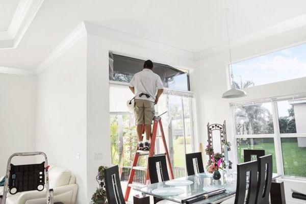 Master Window Covering