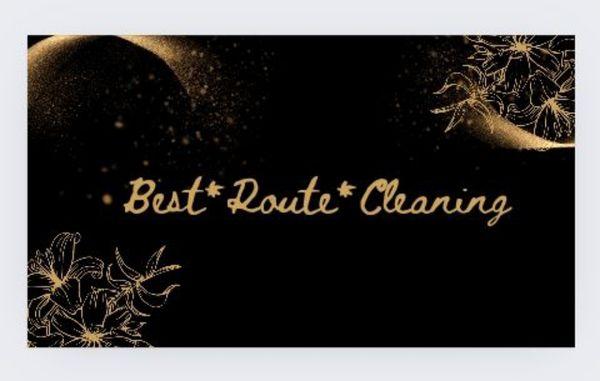 Best Route Cleaning