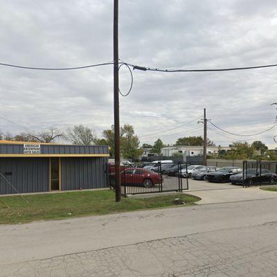 American Enterprise Auto Sales