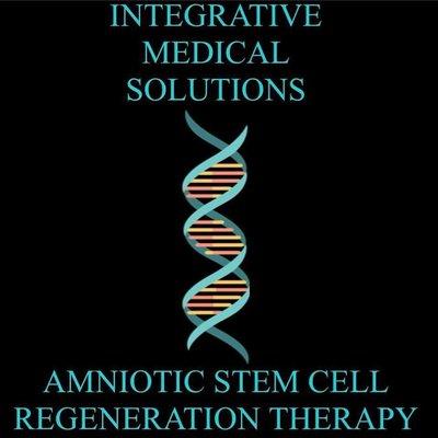 We are the FUTURE of Medicine!