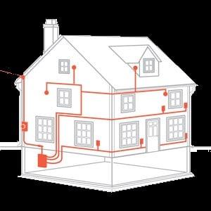 Avier Electrical Contractor