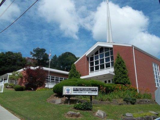 Presbyterian Church