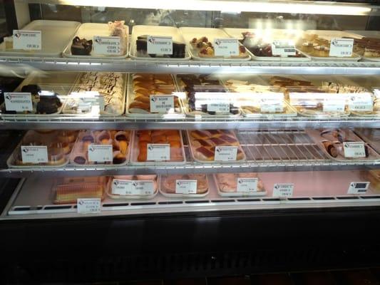 Great price on sweets