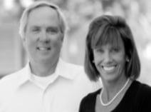 Margi Petitt & Tom Gibbon- Keller Williams Realty