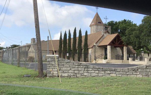 Our Mother of Sorrows Catholic Church