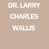 Dr. Larry Wallis logo