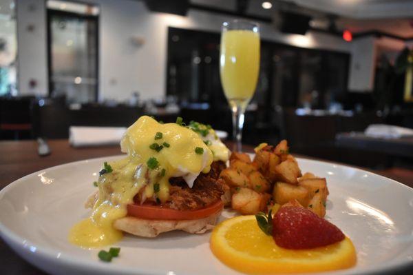 Weekend Brunch! Open at 9am