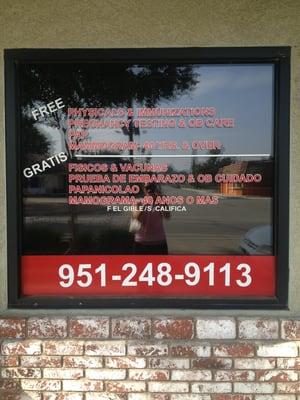 Pacific Health And Wellness Clinic