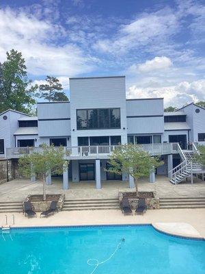 Hobbs Exterior Renovations