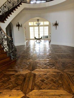 XEL-WOODS fine Harwood Floors
