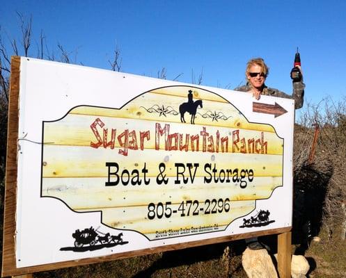 Sugar Mountain Ranch