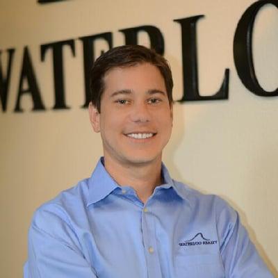 Waterloo Realty - Donito Burgess
