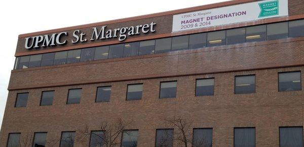 UPMC CancerCenter at UPMC St. Margaret