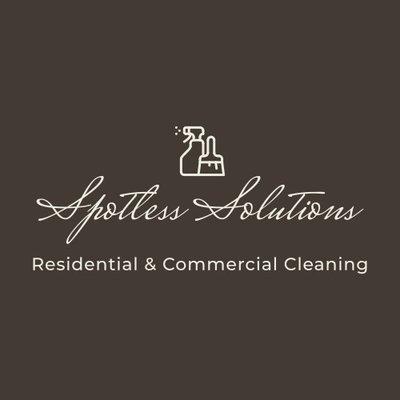 Spotless Solutions