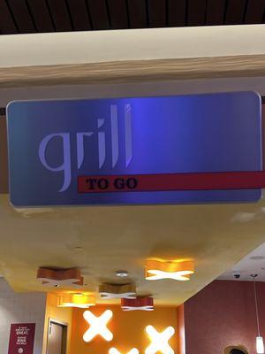 Grill