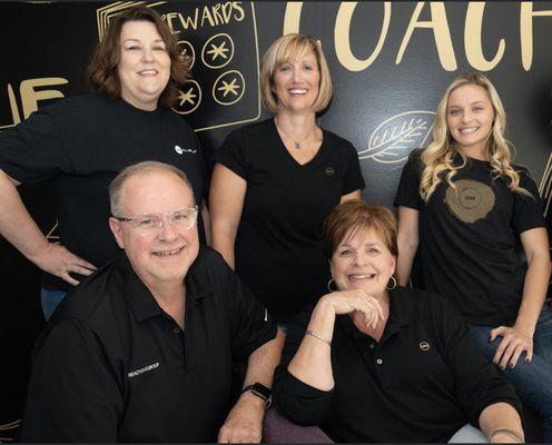 The Bev Altemose Sales Team - Realty ONE Group Restore