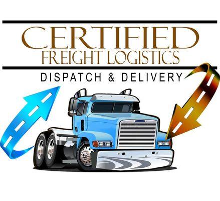 Certified Freight Logistics D&D