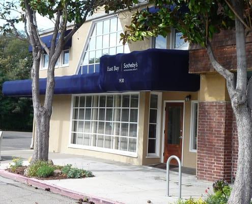 Bay Sotheby's International Realty