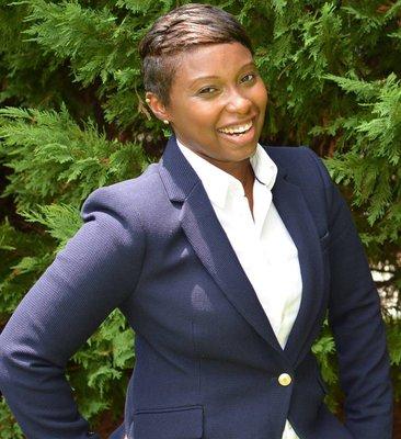 Excited about helping people find their perfect home