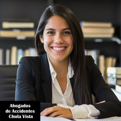 Los Abogados de Accidentes Chula Vista