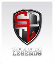 School of the Legends