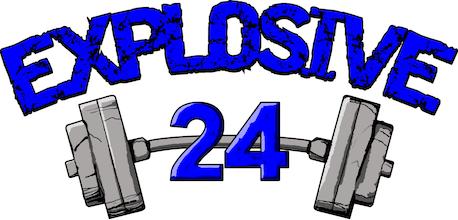 Explosive24