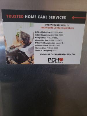 PartnerCare Health, LLC