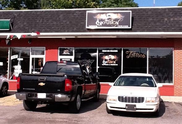 InkFusion. August 2011.