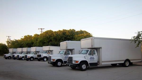 Bella Movers