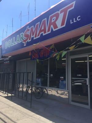 Dollar Smart