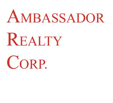 Ambassador Realty Corp