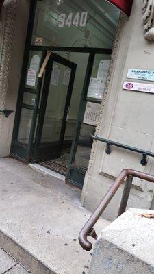 Galan Dental Center