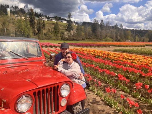 RCNB Cleaning Service's