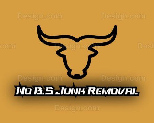 No B.S junk removal
