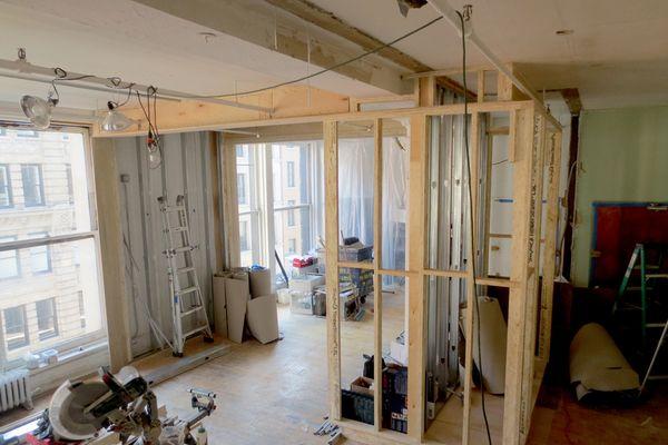 We provide construction services of the highest quality in Cully and surroundeng areas