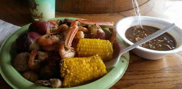 Bluffs United Methodist Church