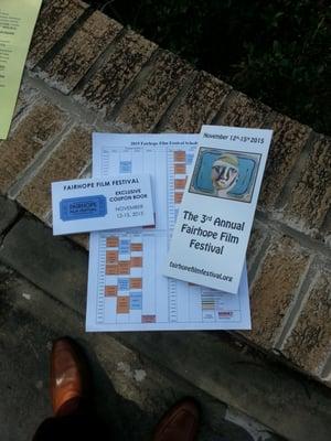 Fairhope Filmfest